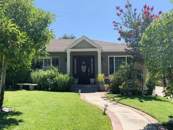 4582 Viro Road, La Canada Flintridge, CA 91011