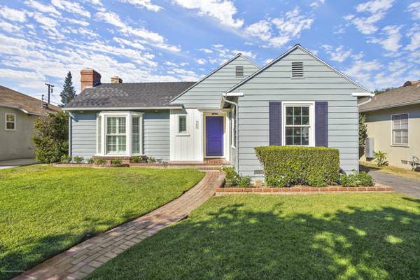 360 Mount Vernon Drive, San Gabriel, CA 91775