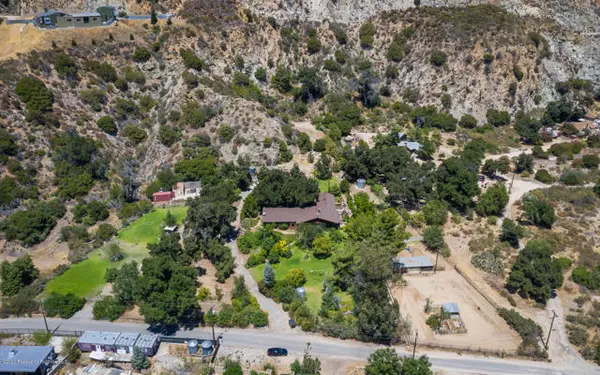 2311 Stonyvale Road, Tujunga (los Angeles), CA 91042