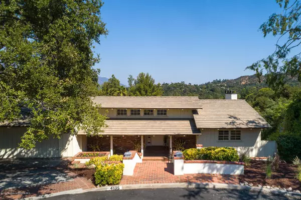 4135 Pembury Place, La Canada Flintridge, CA 91011