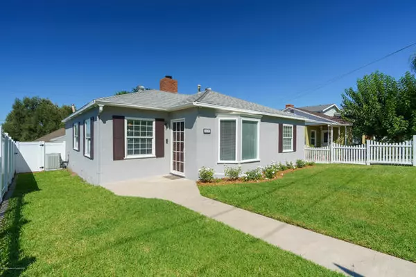 10503 McClemont Avenue, Tujunga (los Angeles), CA 91042