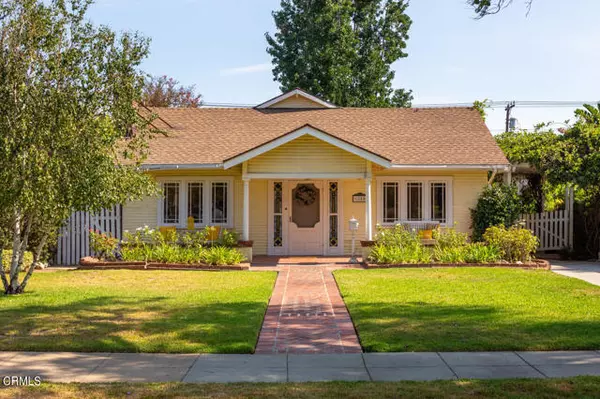 1850 Paloma Street, Pasadena, CA 91104