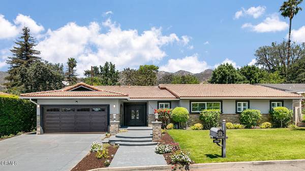 3326 N Raymond Avenue, Altadena, CA 91001