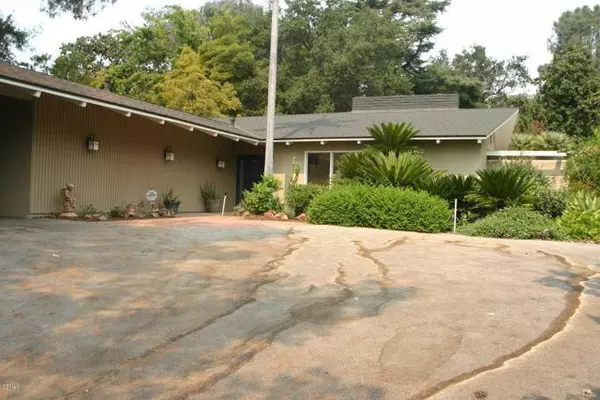 1211 Journeys End Drive, La Canada Flintridge, CA 91011