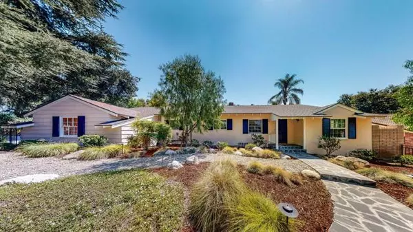 5022 Crown Avenue, La Canada Flintridge, CA 91011