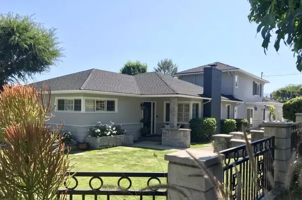 4773 La Canada Blvd. Boulevard, La Canada Flintridge, CA 91011