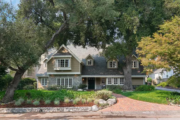 4905 Del Monte Road, La Canada Flintridge, CA 91011