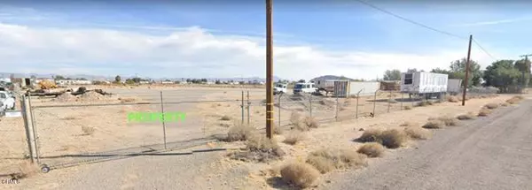 56815 Stadium Way, Baker, CA 92309