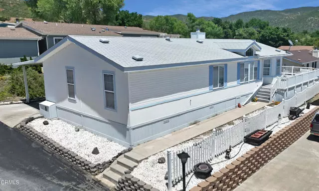 Warner Springs, CA 92086,35109 Highway 79 #263