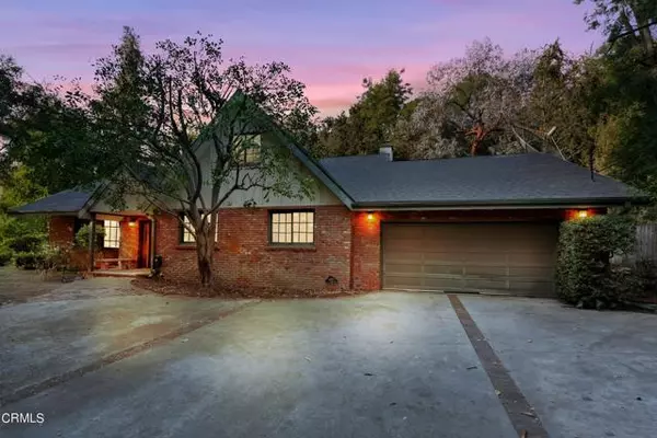 4625 Alta Canyada Road, La Canada Flintridge, CA 91011