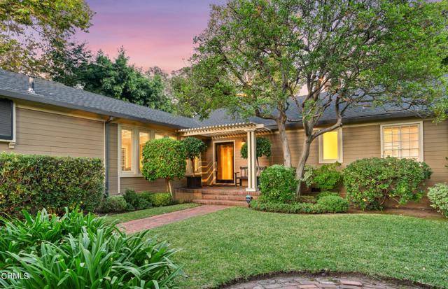 1798 Pepper Drive, Altadena, CA 91001