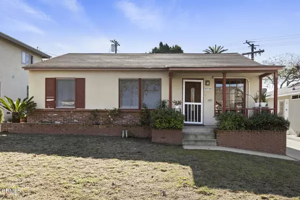 10758 Kelmore Street, Culver City, CA 90230