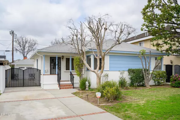 5519 Marshburn Avenue, Arcadia, CA 91006