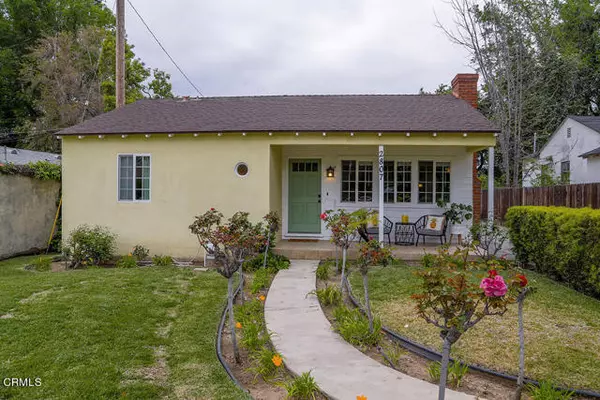 Altadena, CA 91001,2807 Grandeur Avenue