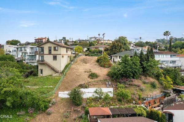 0 Scandia Way, Los Angeles, CA 90065