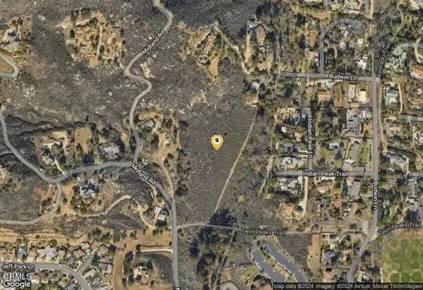 0 Midland Road, Poway, CA 92064