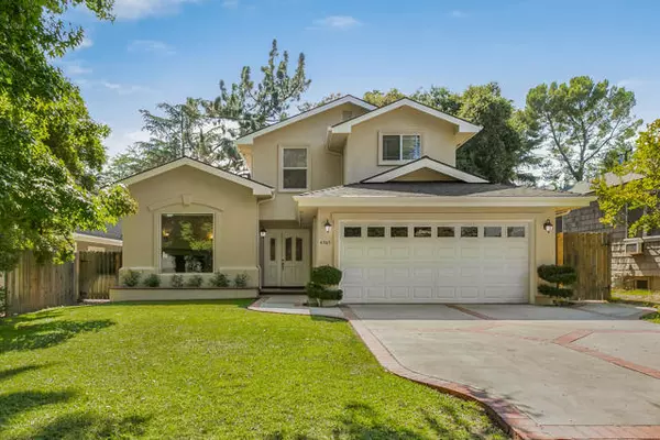 4365 Bel Aire Drive, La Canada Flintridge, CA 91011