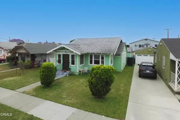 1909 E 59th Street, Long Beach, CA 90805