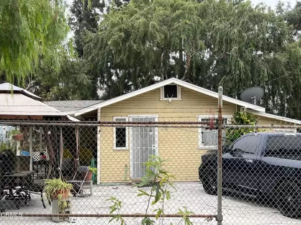 3716 Fletcher Drive, Los Angeles, CA 90065