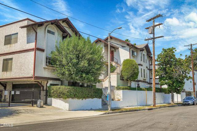 149 S Avenue 54 #14, Los Angeles, CA 90042