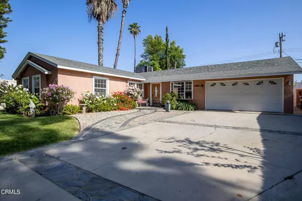 22936 Elkwood Street, West Hills (los Angeles), CA 91304