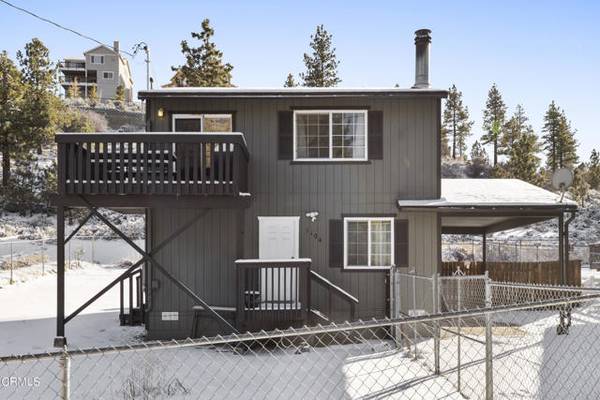 1104 E Big Bear Boulevard, Other - See Remarks, CA 92314