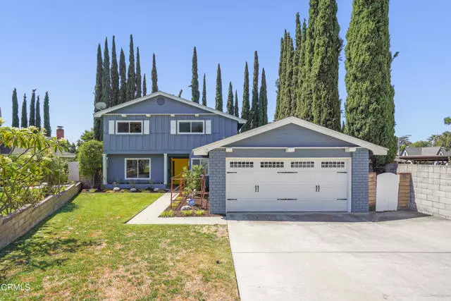 Monrovia, CA 91016,424 W Scenic Drive