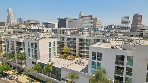 267 San Pedro Street #201, Los Angeles, CA 90012