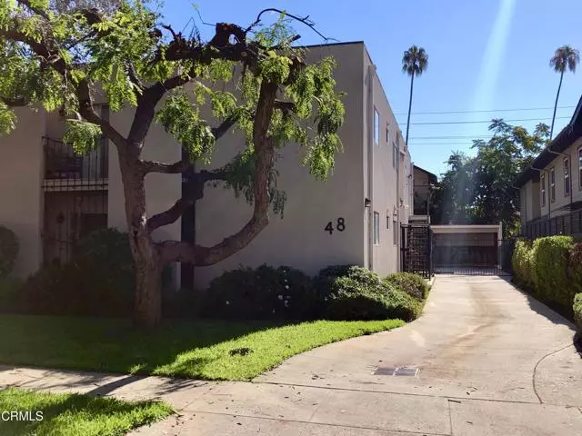 Pasadena, CA,48 S Oak Avenue #2