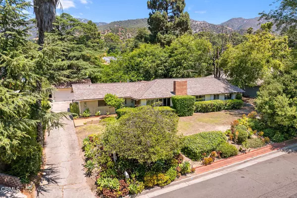 La Canada Flintridge, CA 91011,2137 Via Venado Street