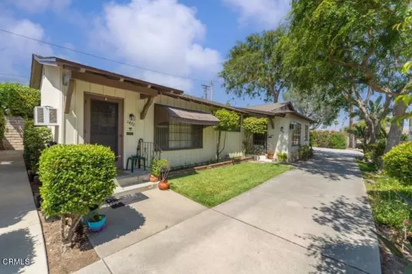 Altadena, CA 91104,1468 Allen Avenue