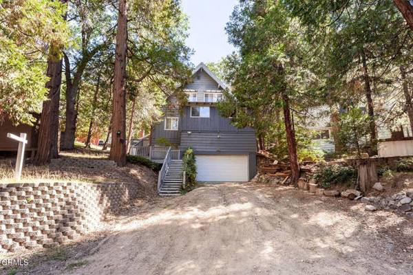 29069 Cedar Terrace, Cedar Glen, CA 92321