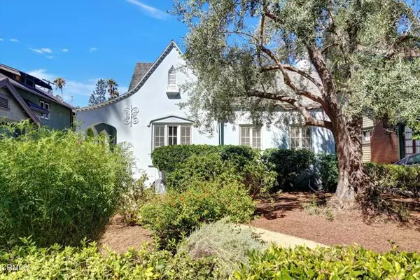 1817 Wayne Avenue, South Pasadena, CA 91030