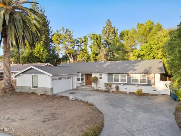 8408 Fable Avenue, West Hills (los Angeles), CA 91304