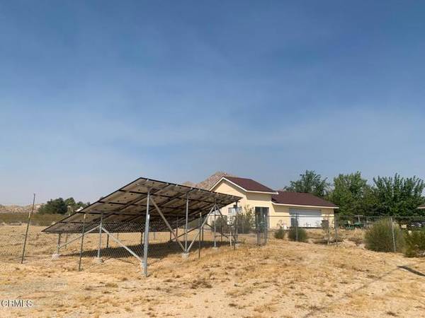 31212 Rabbit Springs Road, Lucerne Valley, CA 92356