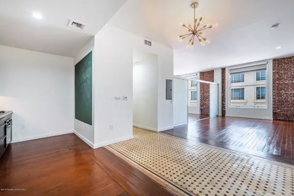 257 S Spring Street #4K, Los Angeles, CA 90012