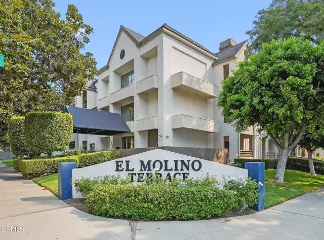 Pasadena, CA 91101,300 N El Molino Avenue #208