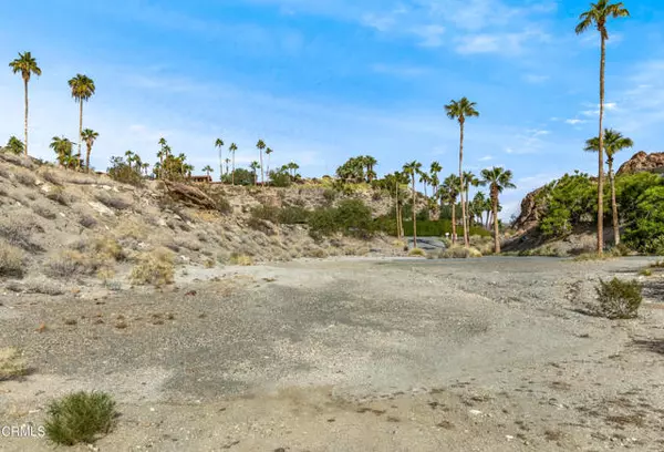 Palm Springs, CA 92264,2 Cahuilla Hills Drive