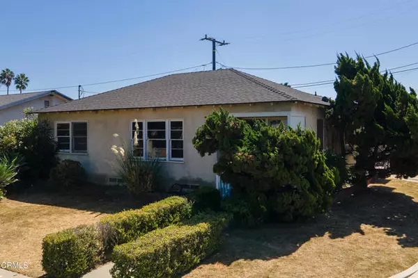 5360 W 127th Street, Hawthorne, CA 90250