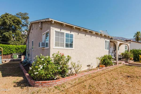 8019 Fenwick Street, Sunland (los Angeles), CA 91040