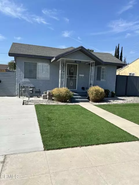 1829 N Brighton Street, Burbank, CA 91506