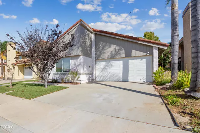 Moorpark, CA 93021,6464 Melray Street