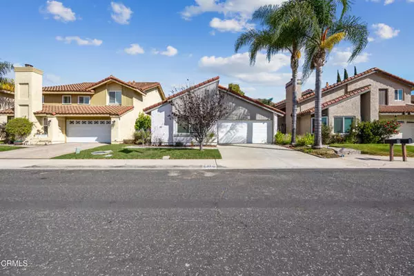 Moorpark, CA 93021,6464 Melray Street