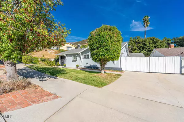 10054 Pali Avenue, Tujunga (los Angeles), CA 91042