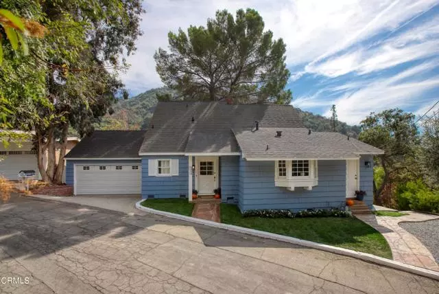 Glendale, CA 91206,2338 Cascadia Drive