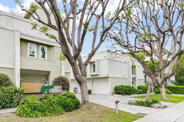 137 N Oak Knoll Avenue #2, Pasadena, CA 91101