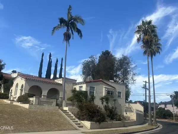 4403 W 64th Street, Los Angeles, CA 90043