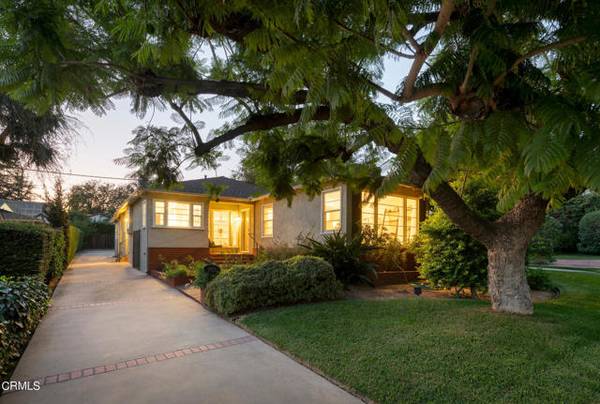 1921 N Harding Avenue, Altadena, CA 91001