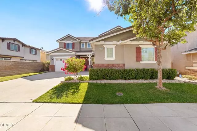 Upland, CA 91784,1556 Geyser Street