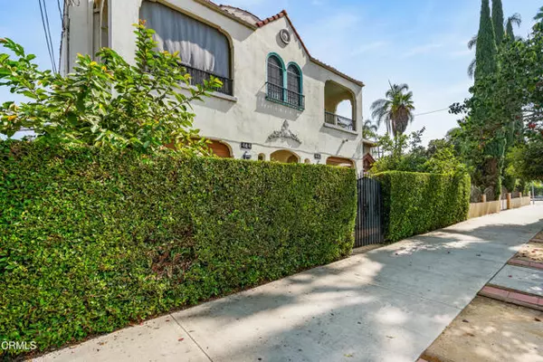 442 S Boyle Avenue, Los Angeles, CA 90033